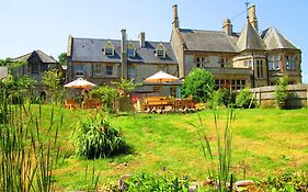 Bed And Breakfast Weston Manor À